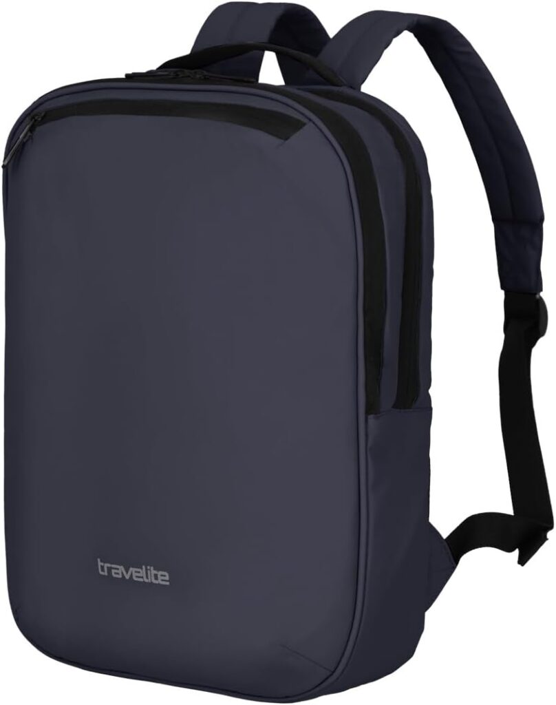 travelite Basics Zaino giornaliero Unisex - Adulto (Pacco da... 2 51gS UKd4L. AC SL1500