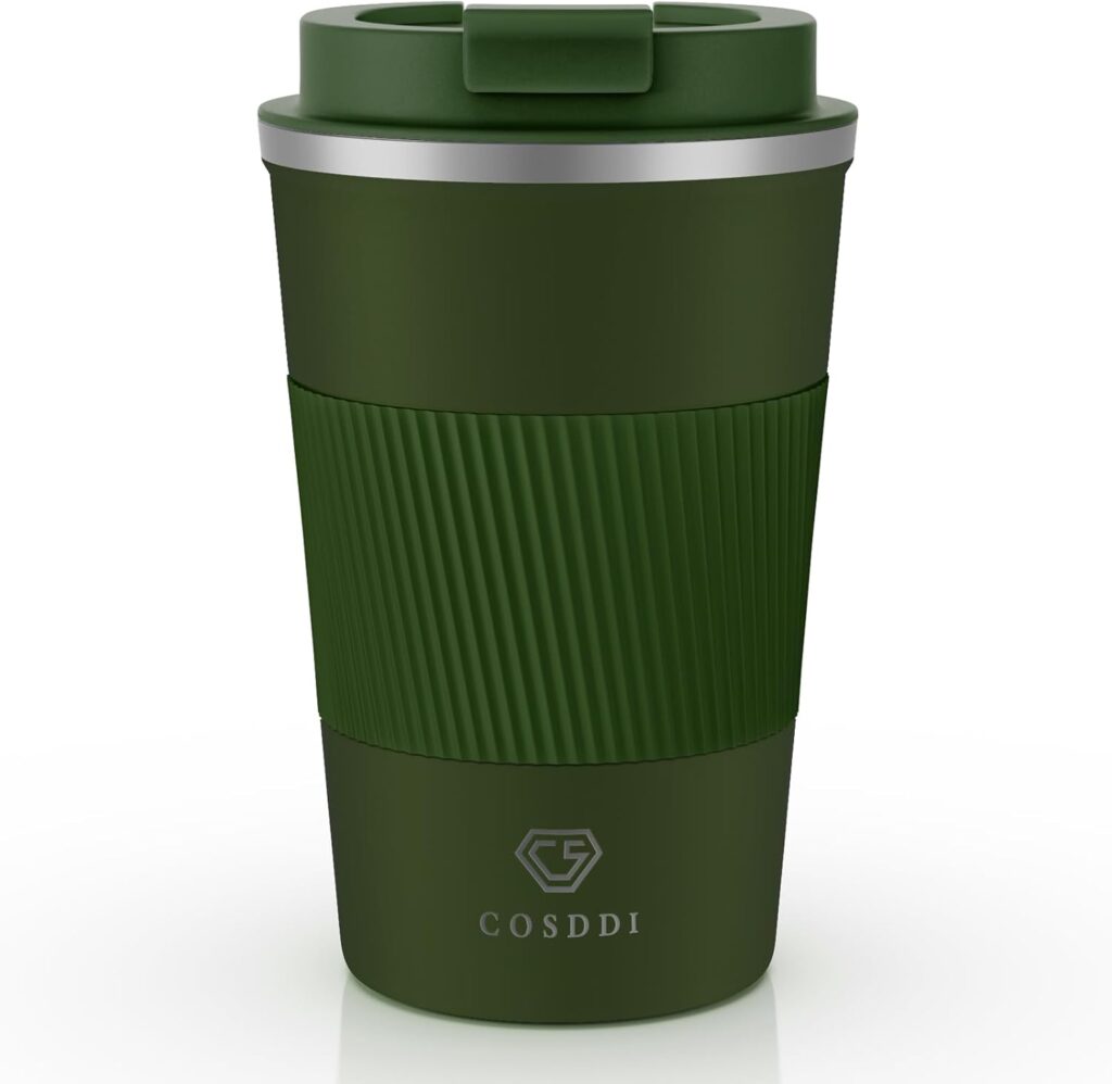 CS COSDDI Tazza Termica,Tazza da Viaggio per Caffe,Beuta da ... 2 51u07rycvTL. AC SL1500