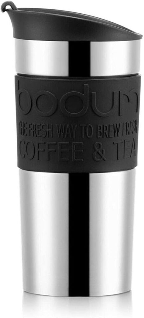Bodum 11068-01, Travel Mug, Mug da viaggio, small, colore: N... 2 51vvfpYaU L. AC SL1500