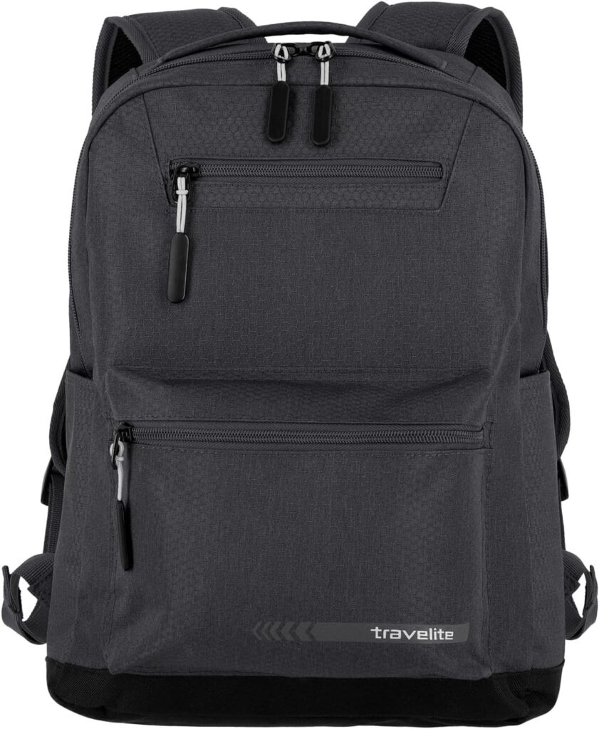 travelite Zaino con scomparto per computer portatile, 13 pol... 2 71k VqJ4VAL. AC SL1500
