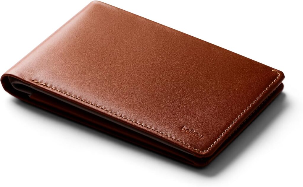 Bellroy Travel Wallet, Porta documenti da viaggio (passaport... 2 71u8302SsiL. AC SL1500